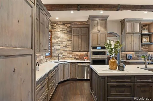 4604 Tierra Alta Drive Castle Rock, CO 80104