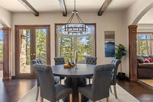 4604 Tierra Alta Drive Castle Rock, CO 80104