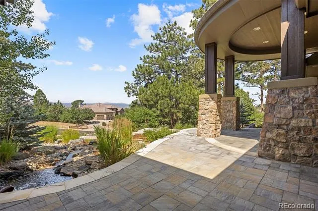 4604 Tierra Alta Drive Castle Rock, CO 80104