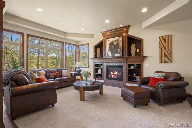 4604 Tierra Alta Drive Castle Rock, CO 80104