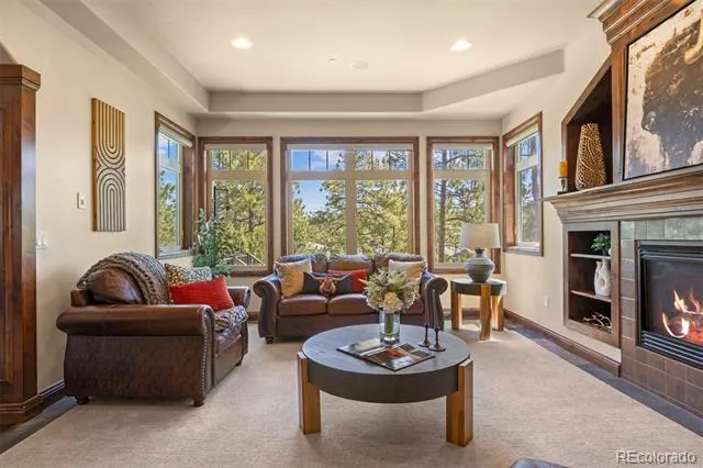4604 Tierra Alta Drive Castle Rock, CO 80104