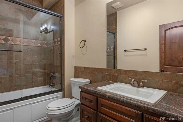 4604 Tierra Alta Drive Castle Rock, CO 80104