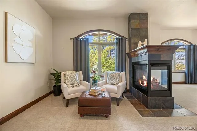 4604 Tierra Alta Drive Castle Rock, CO 80104