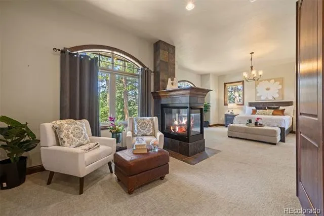 4604 Tierra Alta Drive Castle Rock, CO 80104