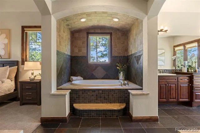 4604 Tierra Alta Drive Castle Rock, CO 80104