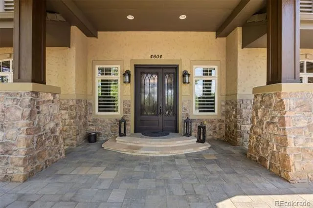 4604 Tierra Alta Drive Castle Rock, CO 80104