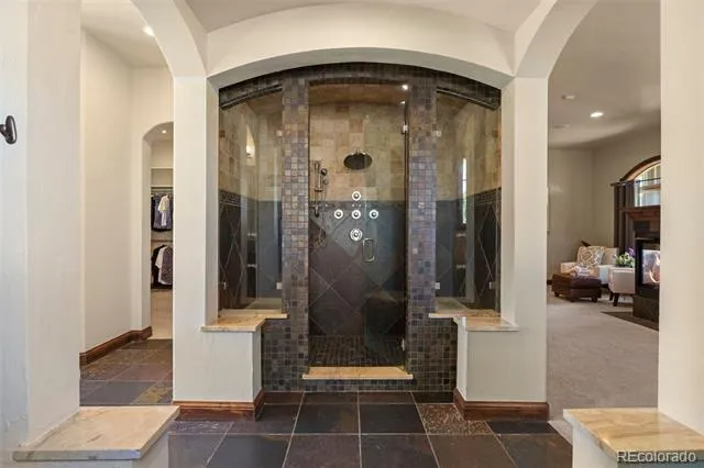 4604 Tierra Alta Drive Castle Rock, CO 80104