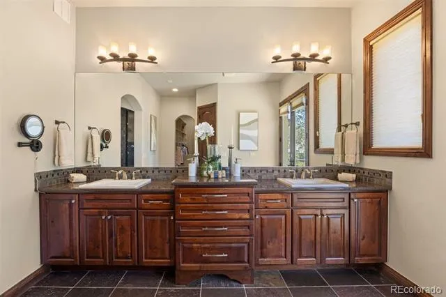 4604 Tierra Alta Drive Castle Rock, CO 80104