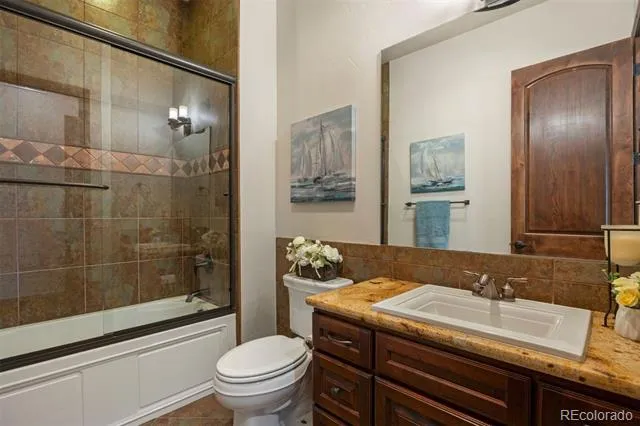 4604 Tierra Alta Drive Castle Rock, CO 80104