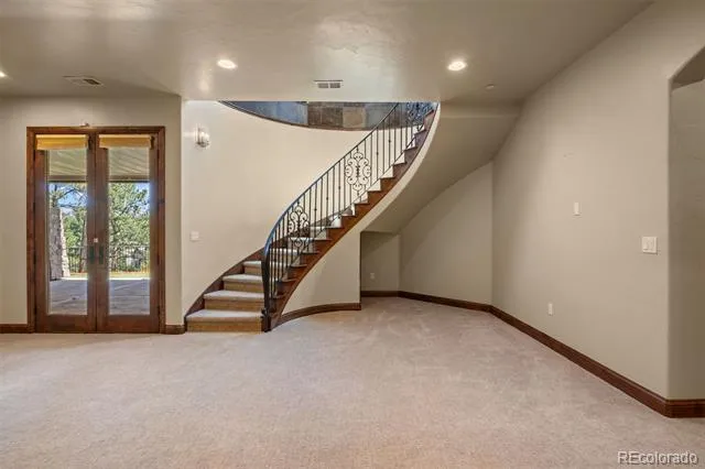 4604 Tierra Alta Drive Castle Rock, CO 80104