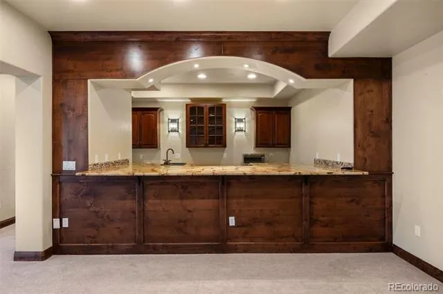 4604 Tierra Alta Drive Castle Rock, CO 80104