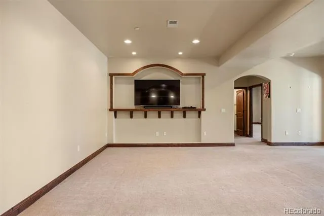 4604 Tierra Alta Drive Castle Rock, CO 80104