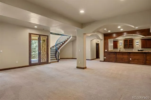 4604 Tierra Alta Drive Castle Rock, CO 80104