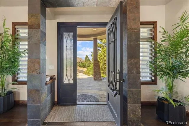 4604 Tierra Alta Drive Castle Rock, CO 80104