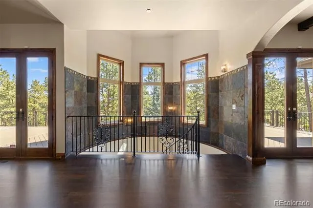 4604 Tierra Alta Drive Castle Rock, CO 80104