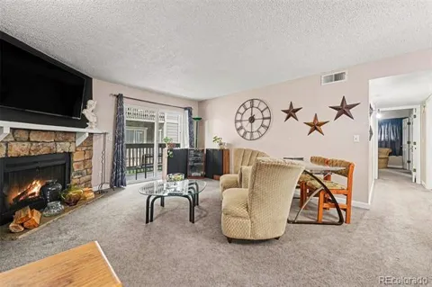 3484 S Eagle Street #104