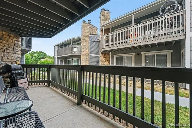 3484 S Eagle Street #104 Aurora, CO 80014