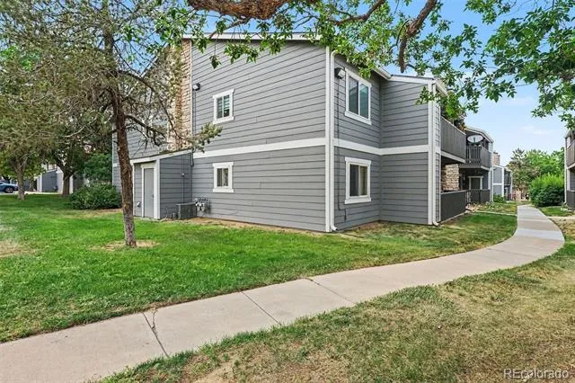 3484 S Eagle Street #104 Aurora, CO 80014