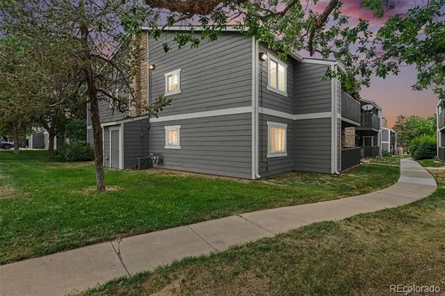 3484 S Eagle Street #104 Aurora, CO 80014