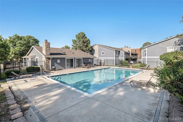 3484 S Eagle Street #104 Aurora, CO 80014