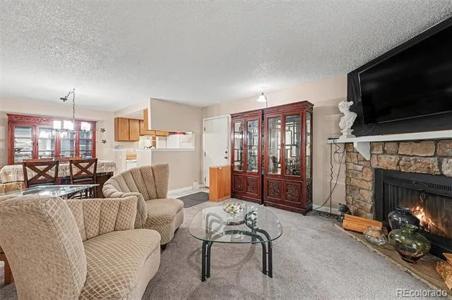 3484 S Eagle Street #104 Aurora, CO 80014