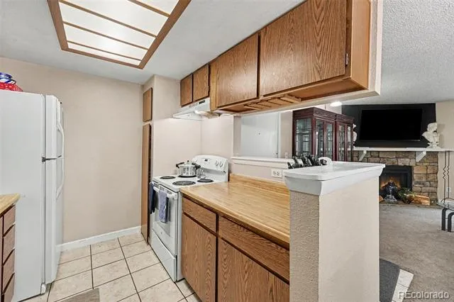 3484 S Eagle Street #104 Aurora, CO 80014