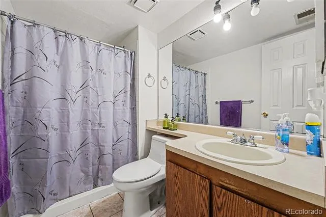3484 S Eagle Street #104 Aurora, CO 80014