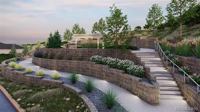 1888 Grayside Circle Castle Rock, CO 80109