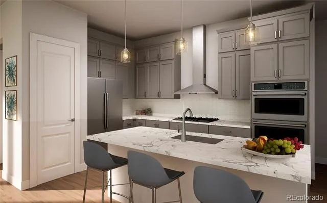 1888 Grayside Circle Castle Rock, CO 80109
