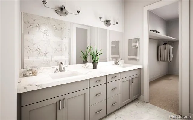 1888 Grayside Circle Castle Rock, CO 80109