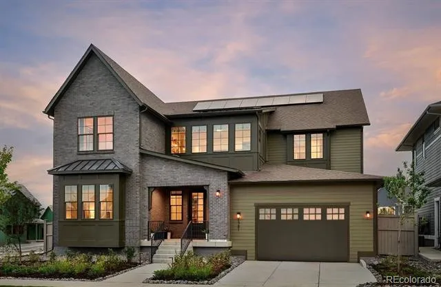 1781 Chestnut Avenue Erie, CO 80516