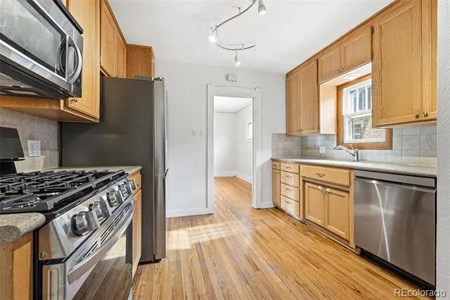 2549 Holly Street Denver, CO 80207