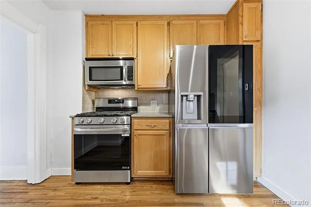 2549 Holly Street Denver, CO 80207