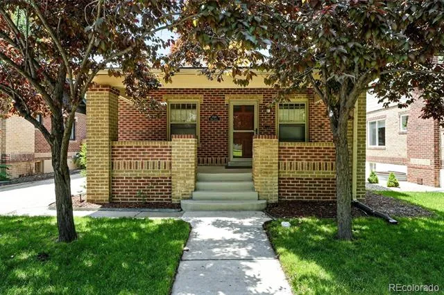 2549 Holly Street Denver, CO 80207
