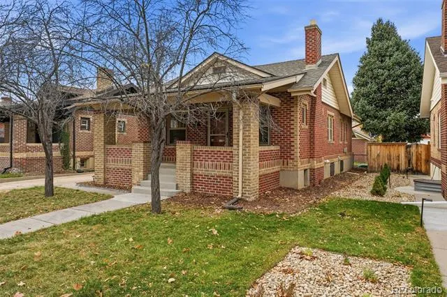 2549 Holly Street Denver, CO 80207