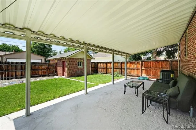 2549 Holly Street Denver, CO 80207