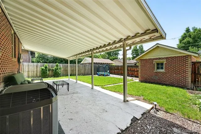 2549 Holly Street Denver, CO 80207
