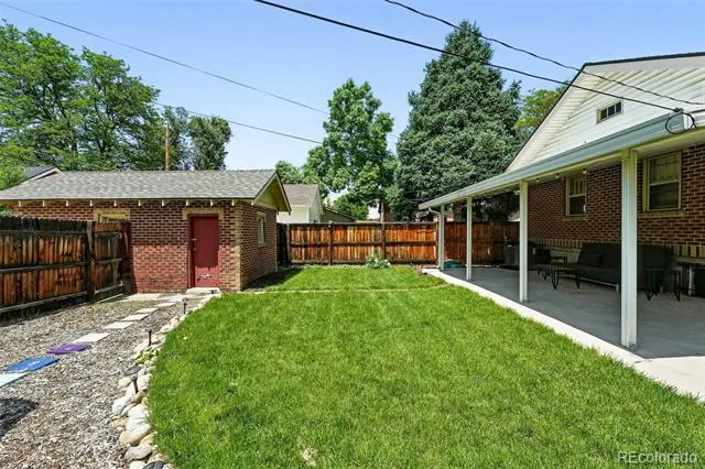 2549 Holly Street Denver, CO 80207