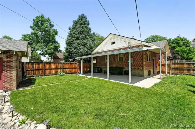 2549 Holly Street Denver, CO 80207