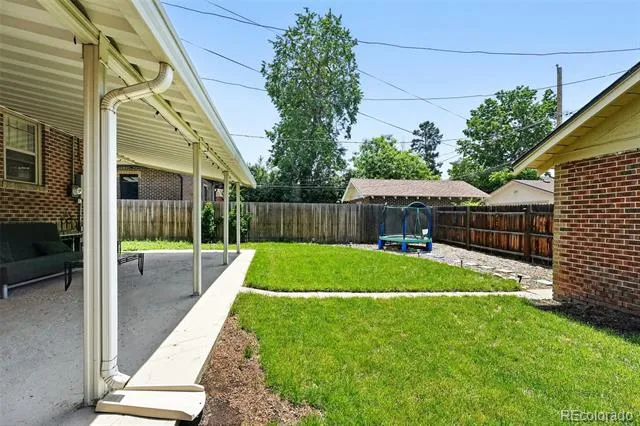 2549 Holly Street Denver, CO 80207