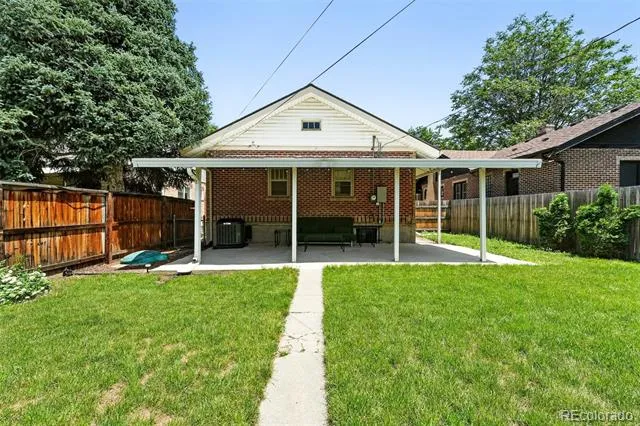 2549 Holly Street Denver, CO 80207
