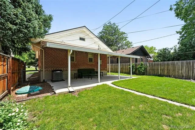 2549 Holly Street Denver, CO 80207