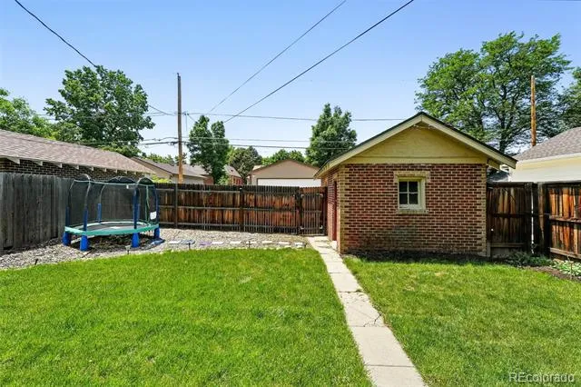 2549 Holly Street Denver, CO 80207