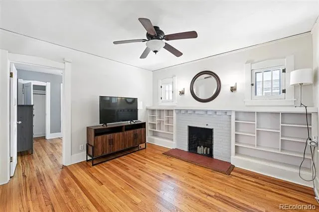 2549 Holly Street Denver, CO 80207