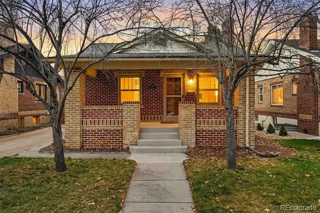 2549 Holly Street Denver, CO 80207