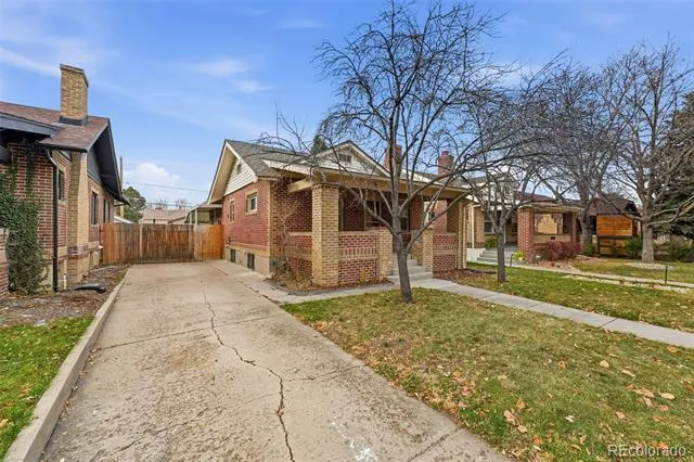 2549 Holly Street Denver, CO 80207