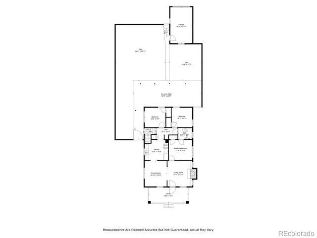 2549 Holly Street Denver, CO 80207