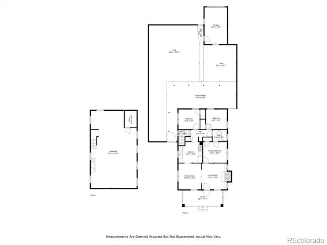 2549 Holly Street Denver, CO 80207
