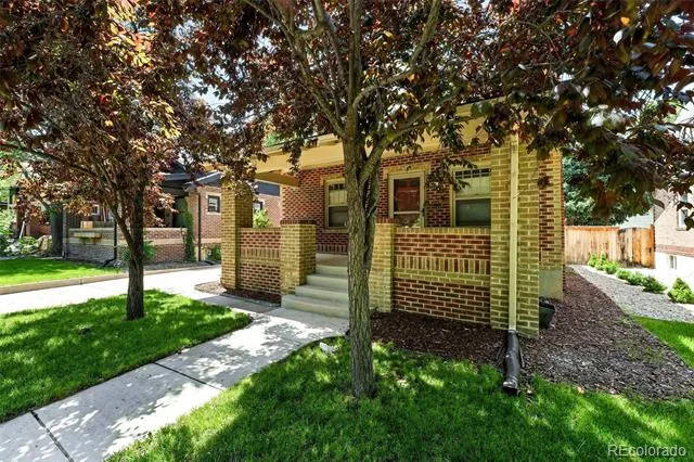 2549 Holly Street Denver, CO 80207