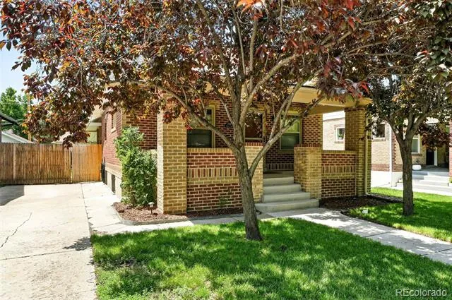2549 Holly Street Denver, CO 80207